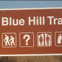 Thumbnail image for Spring Trail Update-Blue Hill in Sherburne County, MN
